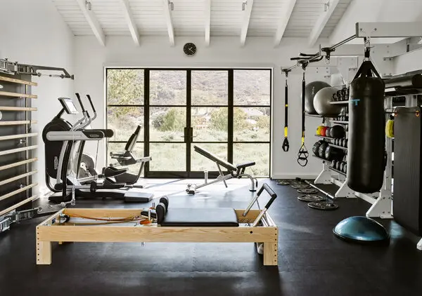 Creating Your Home Gym on a Shoestring Budget