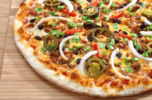 How Many Slices in a Large Pizza: Satisfying Your Pizza Cravings!”