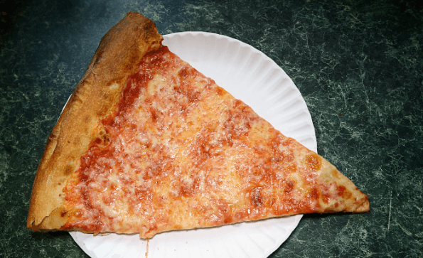Exploring Carbs in a Slice of Pizza: What You Need to Know