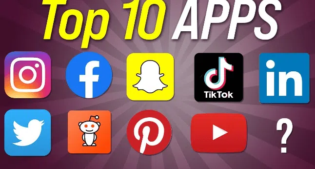 Discover the Best Apps for Social Media: Boost Your Online Presence with These Top Picks”