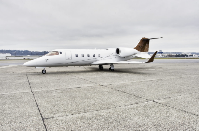 How to Find the Right Private Jet to Buy Or Lease