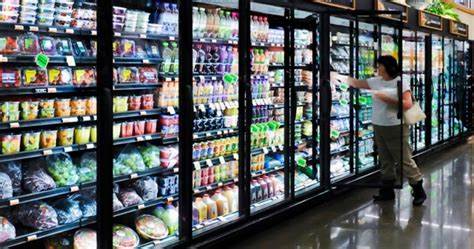Choosing the Best Commercial Food Refrigeration for Your Business