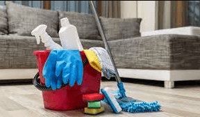 Move Out Cleaning Services in Cambridge: A Clean Start for Your New Chapter
