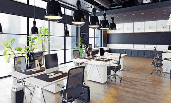 Appello Interiors among Dubai's Leading Fit Out Companies