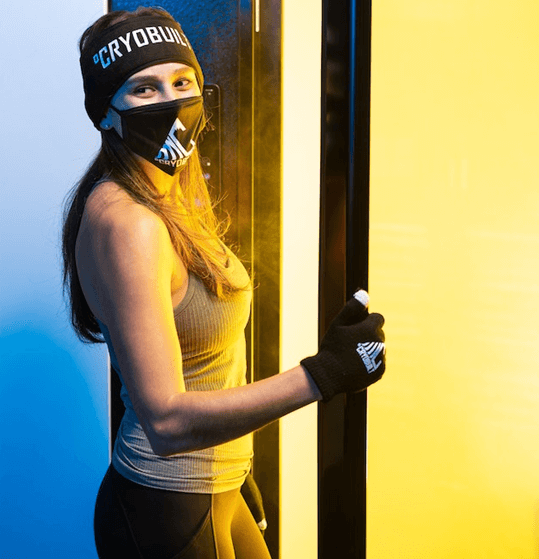 Exploring the World of Cryotherapy Machines Costs and Services