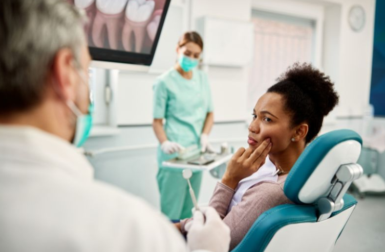 What to Do If You Have a Dental Emergency