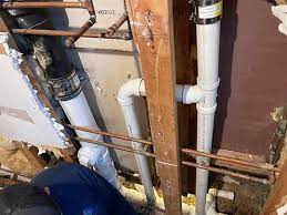  Ensuring Safe Drinking Water: The Importance of Whole-House Repiping