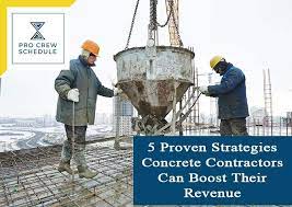 Why You Should Consider Concrete for Your Next Home Improvement Project