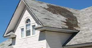 The Long-Term Effects of Neglected Roof Wind Damage: Costly Consequences