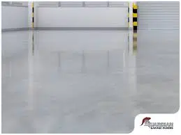 Garage Floor Health: How Epoxy Coatings Help Prevent Moisture and Mold