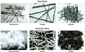 Concrete Reinforcement Methods: Steel vs. Fiber