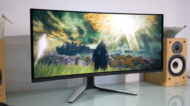 Beyond the Graphics Card: The Magic of Gaming Monitors