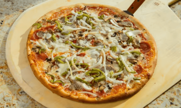 Discover Culinary Delight at Dave’s Pizza Henderson: Unveiling the Menu