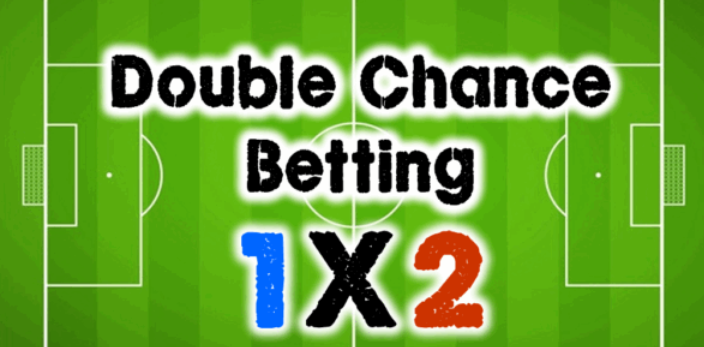 Learn Everything You Need to Know About Double Chance Betting