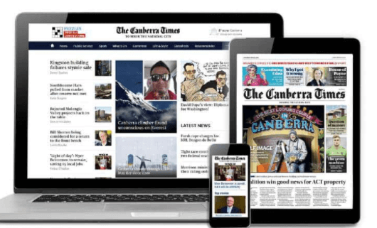 Stay Informed: The 20 Best News-Related Websites
