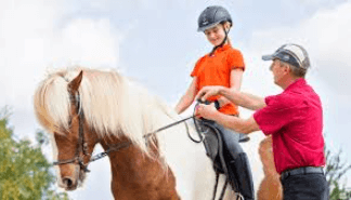 The Art of Horse Riding Commentary: A Guide to Capturing the Equestrian Experience