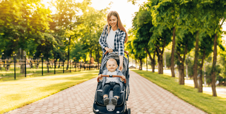 Benefits of Stroller Reviews