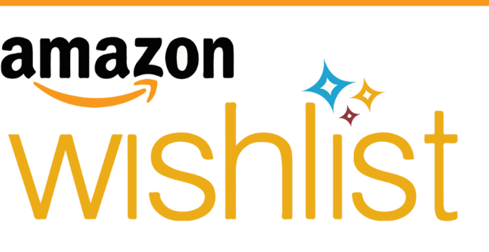 How to Organize an Amazon Wish List