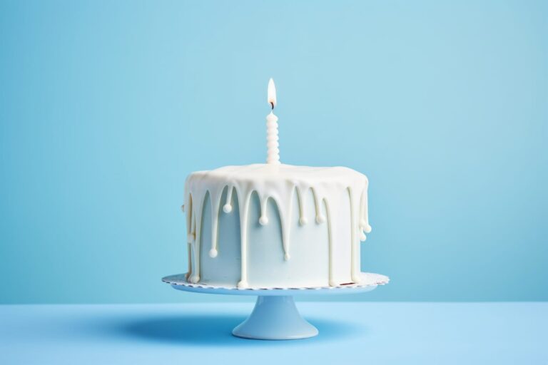 Best Places to Buy Birthday Cakes with a Homemade Taste in Orlando