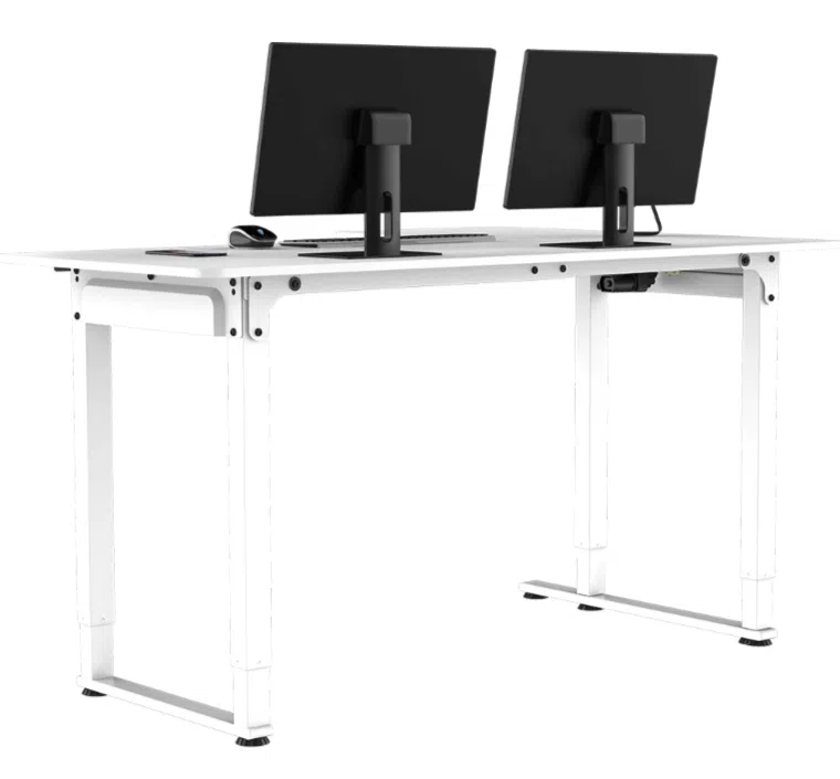 MotionGrey vs. Effydesk: The Ultimate Standing Desk Showdown