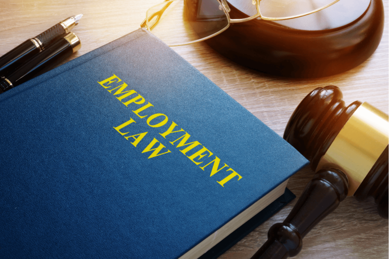 Employment Law Unraveled: Expert Advice from Lawyers