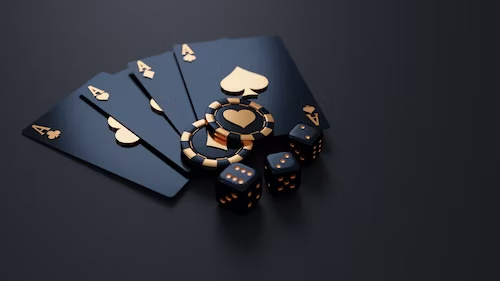 Casino Bonuses 101: What Are Casino Bonuses, Their Types & How To Maximize Them