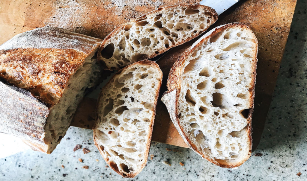 Why Organic Breads and Wraps Should be a Staple in Your Diet Canadian