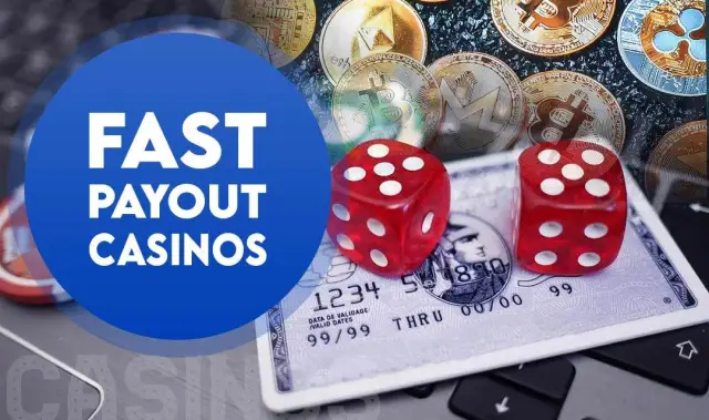 Instant Withdrawal Casino Sites: What You Need to Know Before You Play