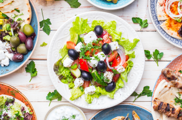 Greek Food Culture: Our Top 10 Interesting Fun Facts