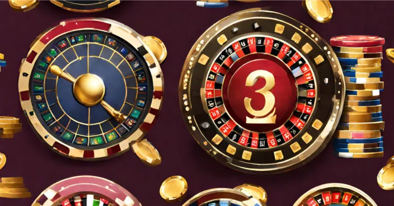 Navigating the World of Online Casinos