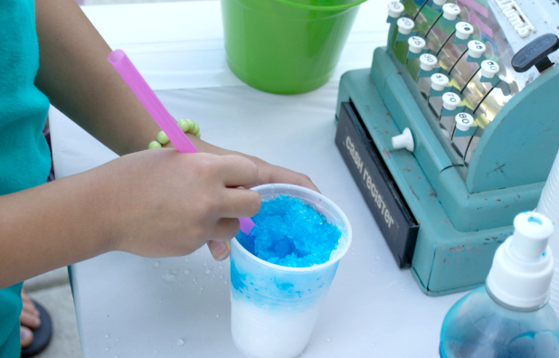 Cool Creations: DIY Slushie Machine Recipes You Can’t Resist