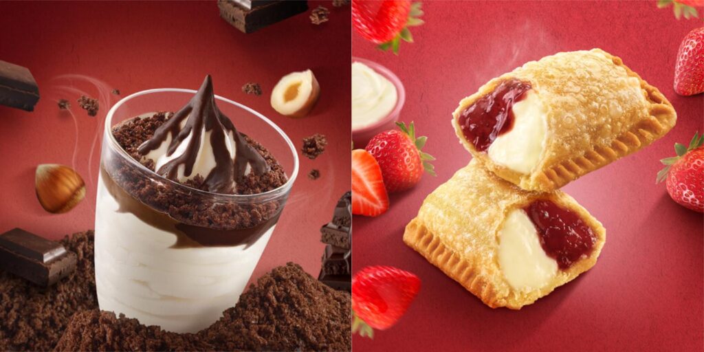 What are the must-try desserts on the Filipino menuv