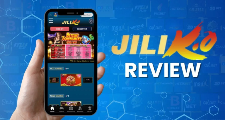 Jiliko Casino Thrills: Where Luck Meets Cutting-Edge Gaming