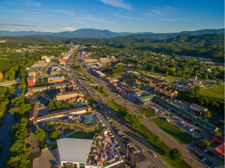 Reasons You Should Eat Out in Pigeon Forge