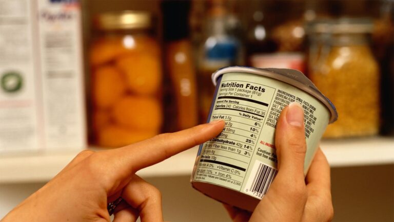 Unveiling The World Of Labels In Food Packaging: An Easy Overview