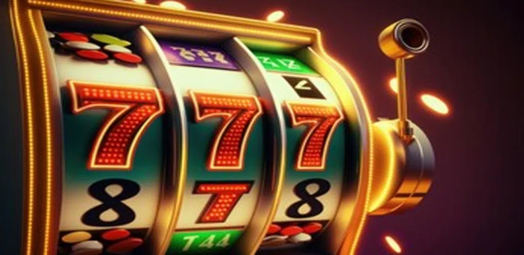 Thailand's Super Gacor Slot Server Dominates the Game