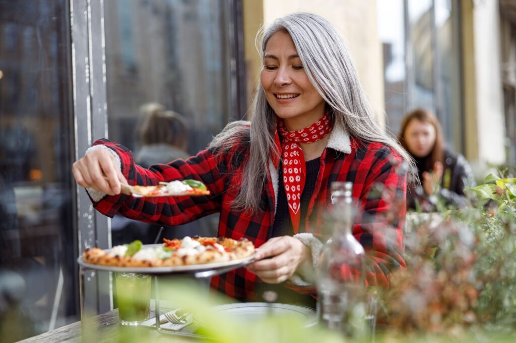 Canada's culinary journey