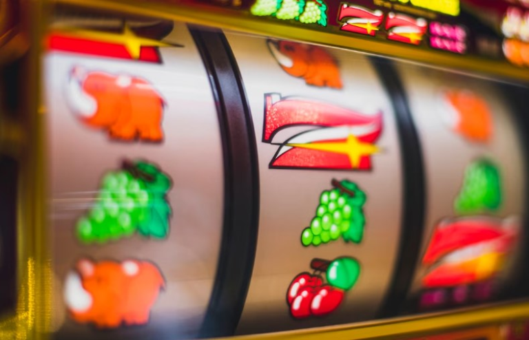 Slot Games: Balancing Entertainment with Responsibility