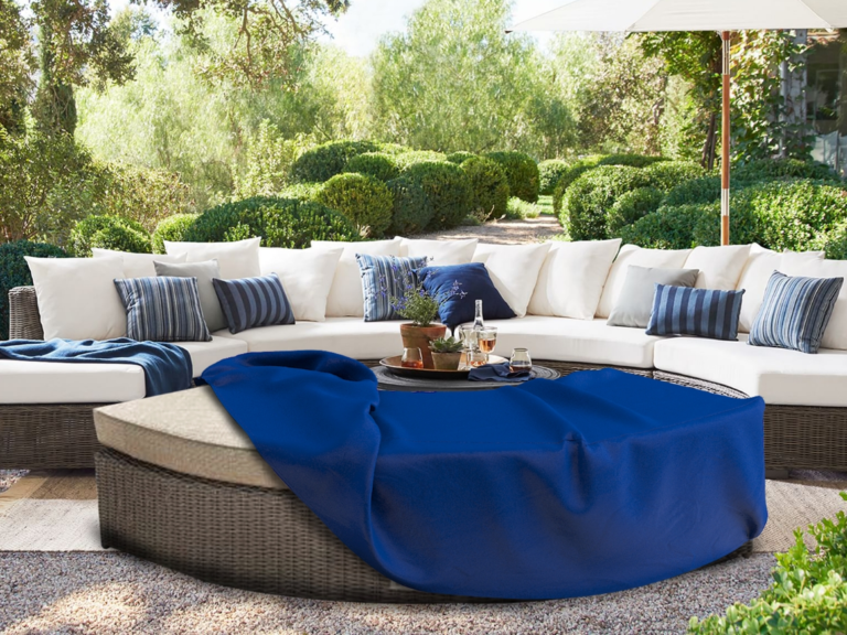Protect Your Patio Furniture Investment: Reasons to Buy Covers