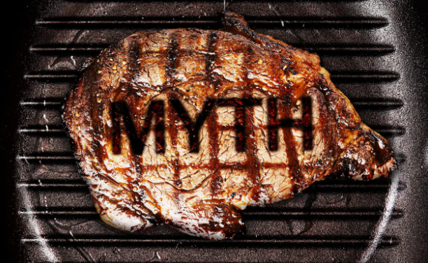 Debunking The Myths: Is Steak Bad For Your Health?