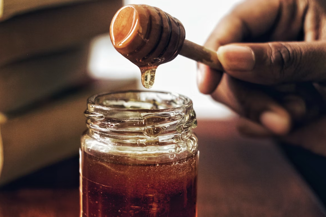 Why You, Too, Should Start Experimenting With Honey in The Kitchen