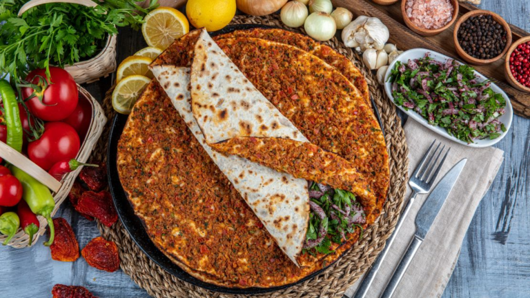 10 Must-Try Traditional Turkish Foods: A Culinary Adventure