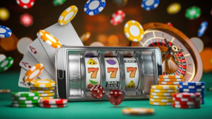 Hidden Treasures of Online Casino Communities
