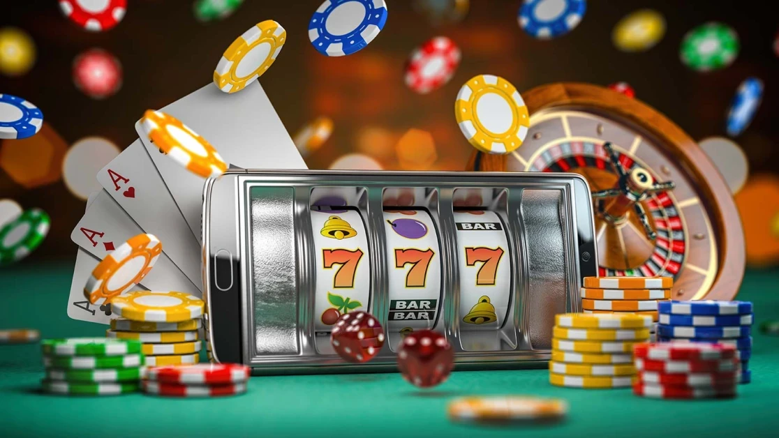 Hidden Treasures of Online Casino Communities