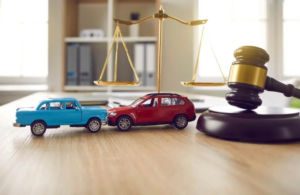 Understanding Fault in Car Accident Cases: What You Need to Know