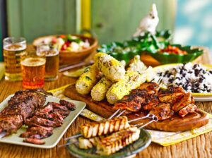 Mastering Healthy Grilling and Barbeque Tips