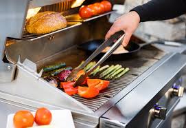 Mastering Healthy Grilling and Barbeque Tips